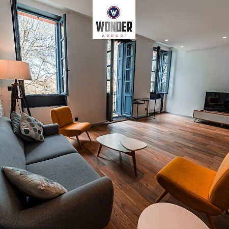 403 - Wonder Appart' - Vue Sur Garonne - Тулуза Экстерьер фото